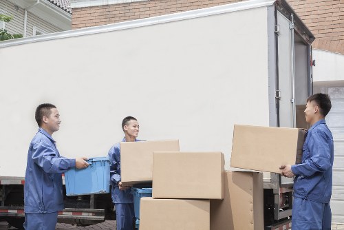 Second-stage complaint review for a man with van provider