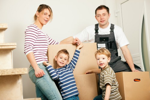 Office move checklist and business relocation preparation