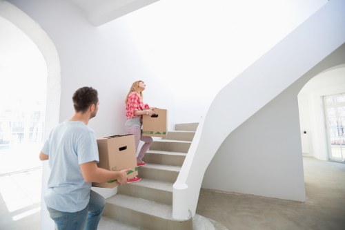Furniture and mixed-load transport service
