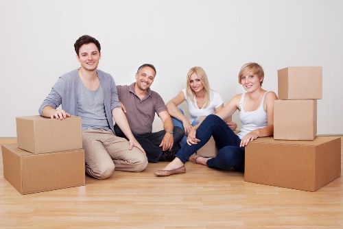 PCI compliant secure payment processing for Man With Van Kennington